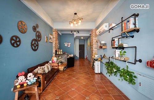 Sail Rock Beach Maison | Fanice B&B