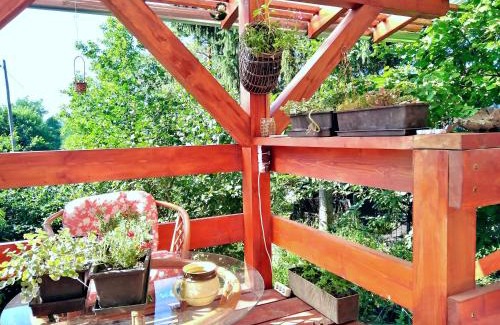 Kismaros Appartement | FAnima vendégház