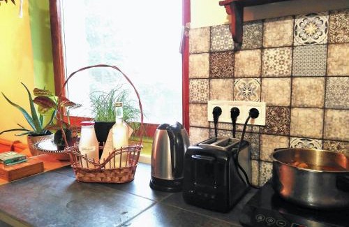 Kismaros Appartement | FAnima vendégház
