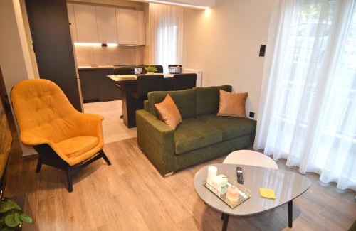 Kastoria Appartement | Fanis And Olgas Cozy Stay