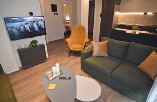 Kastoria Appartement | Fanis And Olgas Cozy Stay