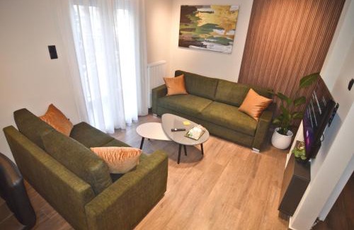 Kastoria Appartement | Fanis And Olgas Cozy Stay