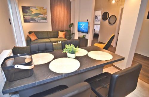Kastoria Appartement | Fanis And Olgas Cozy Stay