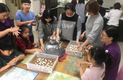 Emei Maison | Fanny Manor B&B