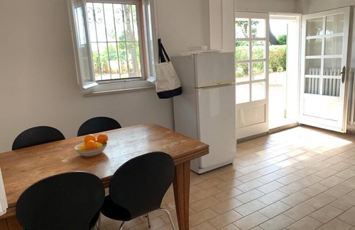 Fano Villa | Fano - Grande maison de campagne à 5 mn du centre ville avec piscine