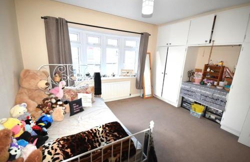 Bruce Grove Appartement | Fans of Bad Influence