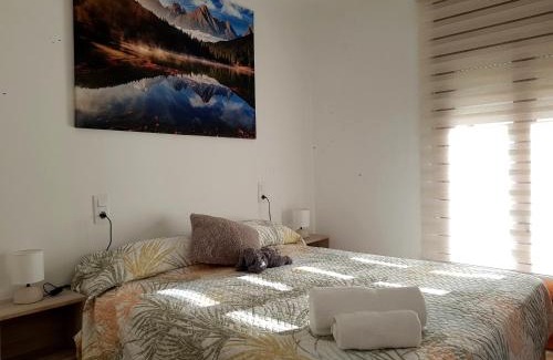 Trago Appartement | Fantàstic Pis a Oliana Alt Urgell Lleida Wifi