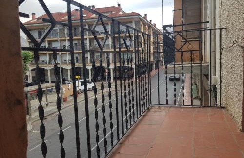 Trago Appartement | Fantàstic Pis a Oliana Alt Urgell Lleida Wifi