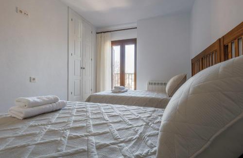 Montefrio Chalet De Ski | Fantástica Casa de 3 BR y 3 Baños - Casa de Relax-