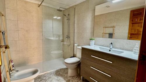 Cumbre del Sol Appartement | Fantástico apartamento con vistas panorámicas al mar