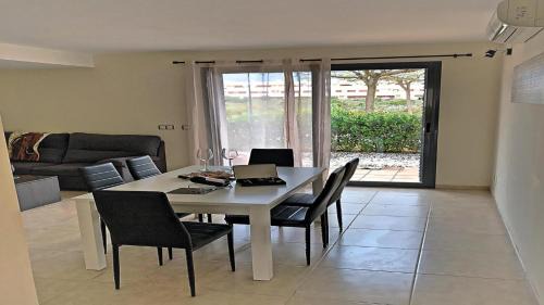 San Jorge Maison | Fantástico Chalet Adosado de lujo "Un Salto al Paraíso"