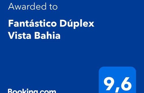 El Astillero Appartement | Fantástico Dúplex Vista Bahia