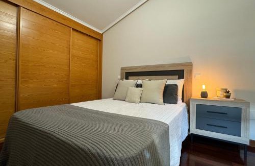 El Astillero Appartement | Fantástico Dúplex Vista Bahia