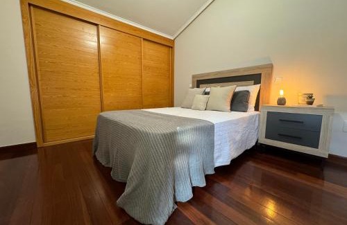 El Astillero Appartement | Fantástico Dúplex Vista Bahia
