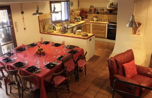 Sant Pere de Ribes Villa | Fantastic Villa 5 minutes from Sitges!! 19 SLEEPERS, wifi, swimming pool