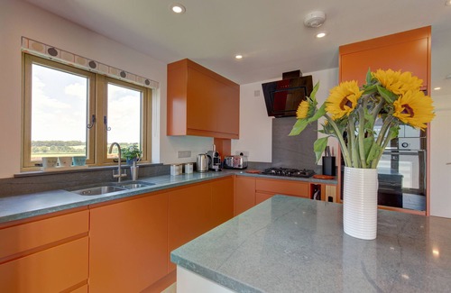 Ringstead Maison | Fantail, Harpley, Norfolk
