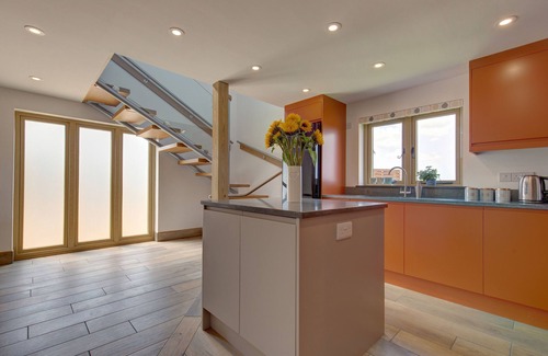 Ringstead Maison | Fantail, Harpley, Norfolk