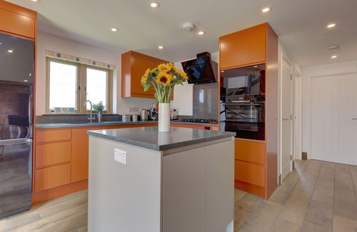 Ringstead Maison | Fantail, Harpley, Norfolk