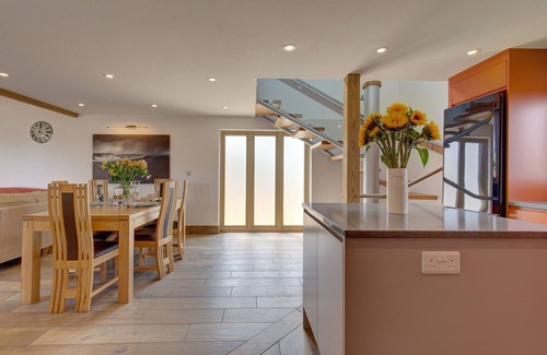Ringstead Maison | Fantail, Harpley, Norfolk