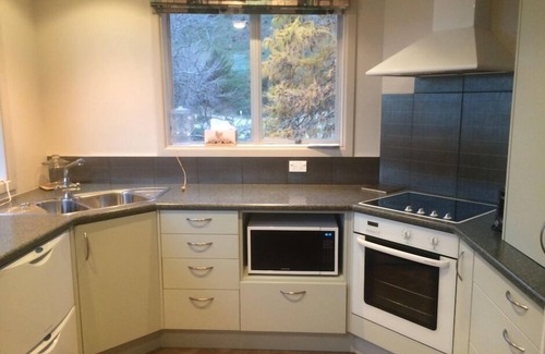 Gladstone Maison | Fantail Inn Lac Johns Creek Hawea