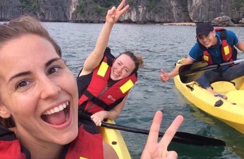 Ha Long Location De Bateaux | Fantasea Imperial Cruise