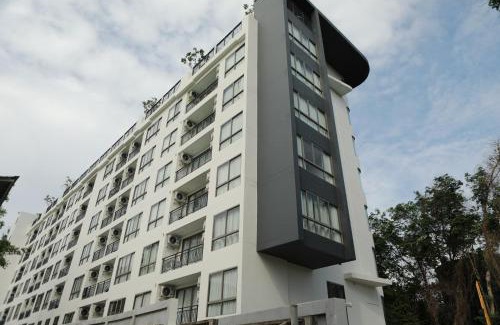 Kamala Appartement | Fantasea Kamala Beach 1 BR 313