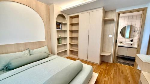 Kamala Appartement | Fantasea Kamala Beach 1 BR 411
