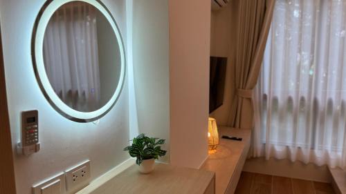 Kamala Appartement | Fantasea Kamala Beach 1 BR 411