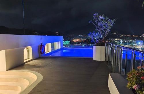 Kamala Appartement | Fantasea Kamala Beach 2 BR