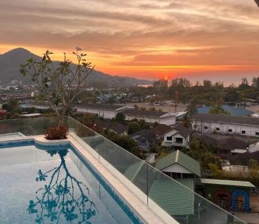Kamala Appartement | Fantasea Kamala Beach 2 BR