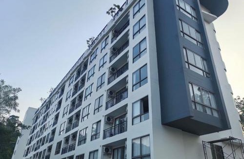 Kamala Appartement | Fantasea Kamala Beach 2 BR