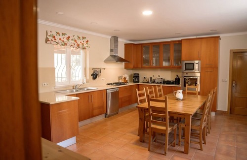 Santo Estevao Autre | Fantastic Farm with Pool and Exceptional Garden 35 minutes from Lisbon Airport
