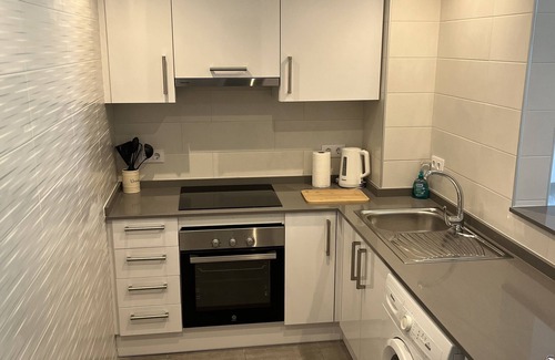 Moraira Town Centre Appartement | Fantastic 1 Bedroom Apartment in the Centre of Moraira
