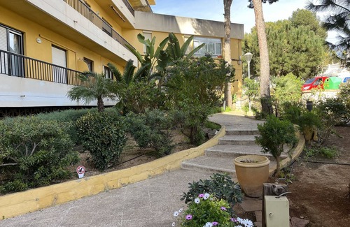 Moraira Town Centre Appartement | Fantastic 1 Bedroom Apartment in the Centre of Moraira