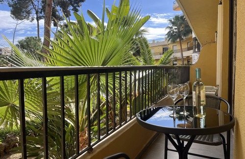 Moraira Town Centre Appartement | Fantastic 1 Bedroom Apartment in the Centre of Moraira