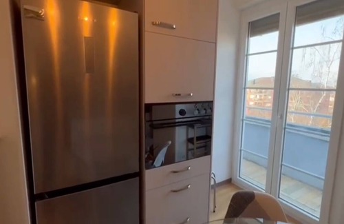 La Tour-de-Peilz Appartement | Fantastic 2-bedroom apartment with views in La Tour-de-Peilz
