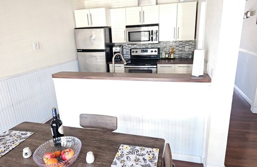 Northeast Dallas Copropriété | Fantastic 2-bedroom condo with AC in vibrant Dallas by SMU.