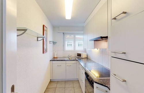 Seefeld Appartement | Fantastic 2 BR flat near to the lake (D10)