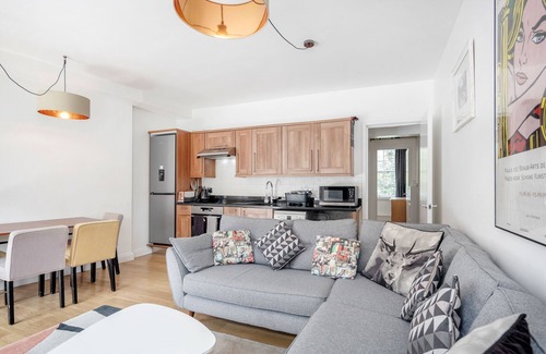 Bermondsey Appartement | Fantastic 2BR Apartment on Bermondsey St