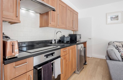 Bermondsey Appartement | Fantastic 2BR Apartment on Bermondsey St