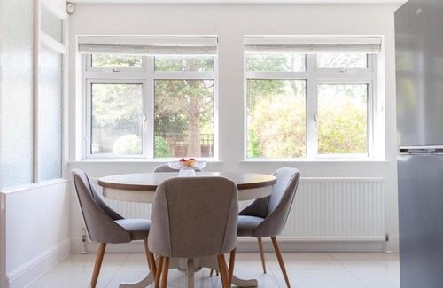 Crouch End Appartement | Fantastic 2BR flat wpriv Gdn, Crouch End