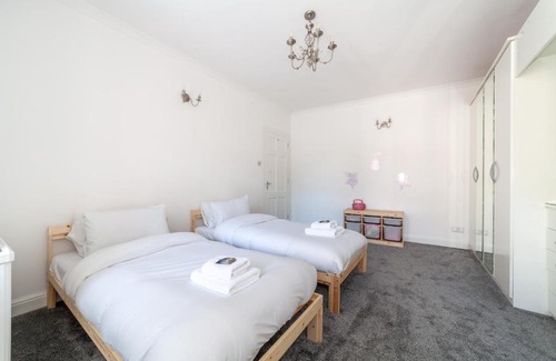 Crouch End Appartement | Fantastic 2BR flat wpriv Gdn, Crouch End