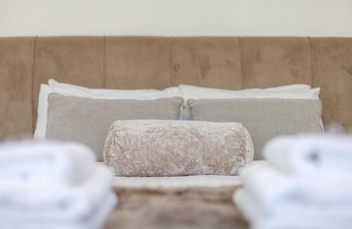 Crouch End Appartement | Fantastic 2BR flat wpriv Gdn, Crouch End