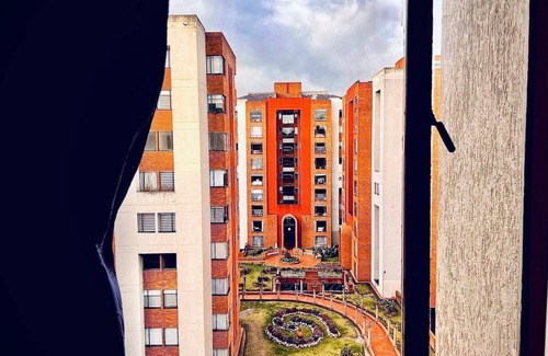 Teusaquillo Copropriété | Fantastic 3-bedroom condo in Bogotá