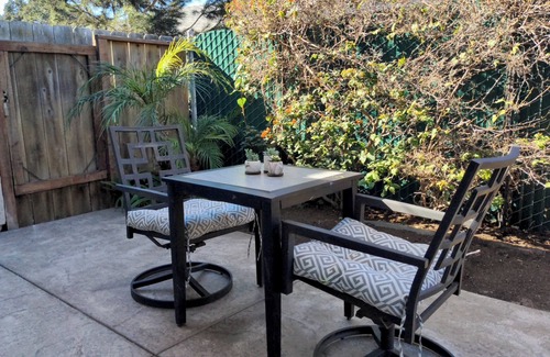 University City Maison | Fantastic 3-bedroom house with AC in sunny San Diego