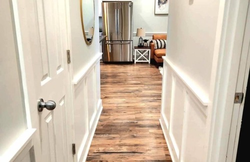 Newburgh Maison | Fantastic 3-bedroom house with AC in Newburgh/Evansville