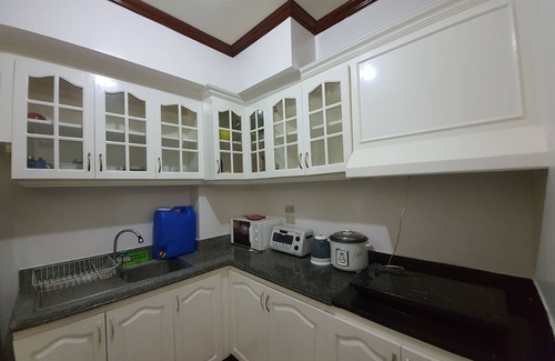 Makati Copropriété | Fantastic 3 bedroom Tivoli Garden Residences