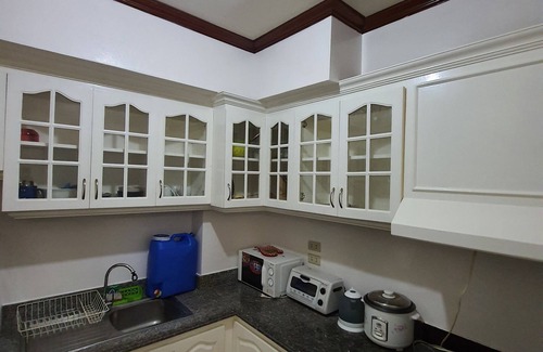 Makati Copropriété | Fantastic 3 bedroom Tivoli Garden Residences