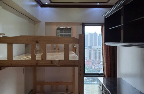 Makati Copropriété | Fantastic 3 bedroom Tivoli Garden Residences