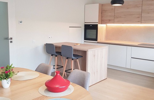 Cisnadie Villa | Fantastic 3-bedroom villa in Cisnădie, just near Cisnădioara